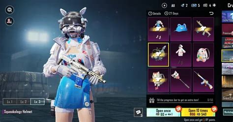 BGMI New Classic Crate: Rewards, Draw Details, and Tips .
